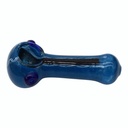 3.5'' DOUBLE DOT FANCY HAND PIPE