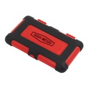 HIGH WEIGH VRQ (1000GM X 0.1GM) RED POCKET SCALE