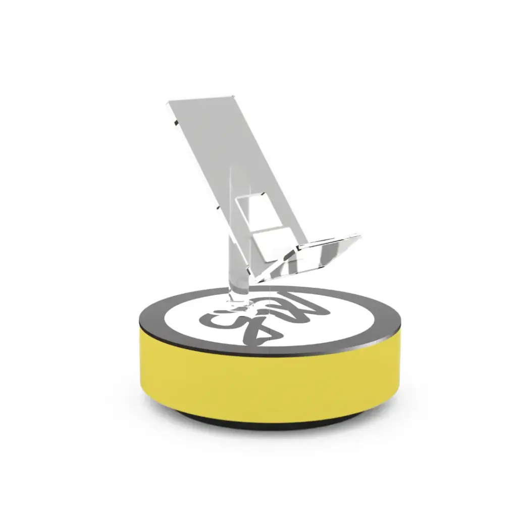 GWV - POS Single Vape Device Display Stand - BG - GWV-1DS-V1 - UNIT (1)