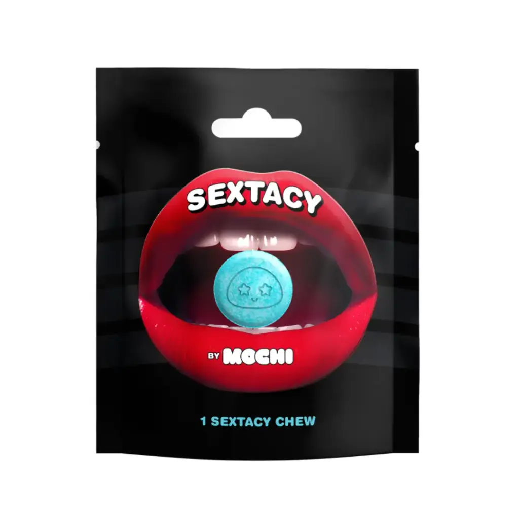 Sextacy - Chew 