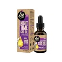 JUST CBD NIGHT TIME OIL 3000MG 58ML (2FL OZ) BOTTLE