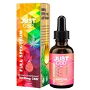 JUST CBD FULL SPECTRUM OIL 5000MG 60ML (2FL.OZ) BOTTLE