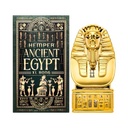 HEMPER ANCIENT EGYPT XL BONG (9.8'') TALL WATER PIPE