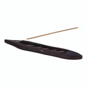KADILO FISH SHAPE DESIGN INCENSE HOLDER 6PK
