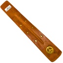 KADILO MIX STAR DESIGN INCENSE HOLDER 8PK