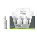 KANVA BOTANICAL KANNA+KAVA RELAXING TONIC 2OZ LIQUID BOTTLES 12CT/ BOX