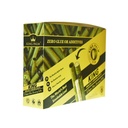 KING PALM 72/62% KING SIZE HOLDS 2GM EACH 20CT/ BOX