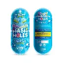 Wazabi - PKL Ball Punch x Tropicana Cookies