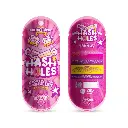 Wazabi - Girl Friend Experience x Ice Cream Cake