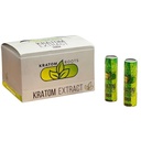 KRATOM ROOTS EXTRACT 100X 15ML 12CT/BOX