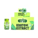 KRATOM ROOTS LIQUID EXTRACT 200MG MIT 12ML KRATOM SHOT 12CT/ BOX