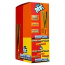 LIL' MFS EXOTIC THCA DIAMOND INFUSED 1.5GM X 2PK PRE ROLLS JOINTS 10CT/ BOX