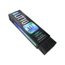 LITTO KTFO THC-A  ALL IN ONE PREMIUM DEVICE 2GM DISPO 5CT/ BOX