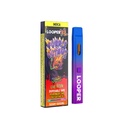 LOOPER XL 3GM LIVE RESIN DISPO 5CT/ BOX