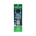 LOST THC-A SAUCE INFUSED 35% 2 X 2GM INDOOR FLOWER PRE ROLLS JOINT 10CT/ BOX