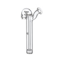 MJ ARSENAL SIDECAR COMPATIBLE WITH PIVOT DAB PEN E-RIG TOP ATTCHMENT