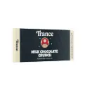 Trance Mushroom Chocolate 1 Pack - Milk Chocolate Crunch