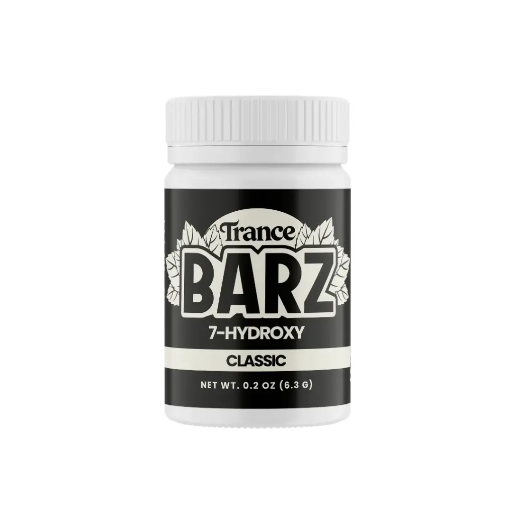 Trance Barz – Classic – 30mg – 30ct