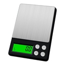 CX SERIES PROFESSIONAL DIGITAL MINI POCKET SCALE (500G X 0.01G)