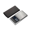CX SERIES POCKET MINI SCALE (1000G X 0.1G)