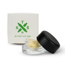 NOT YOUR BAKERY PURE THCA 1GM DABS 5CT/ BOX