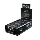 OCB PREMIUM CURVED TIPS 20CT BOX