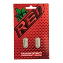 OPMS KRATOM RED 2CT CAPSULES