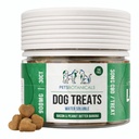 PET'S BOTANICALS CBD THC FREE DOG TREATS 900MG 30CT/ BAG