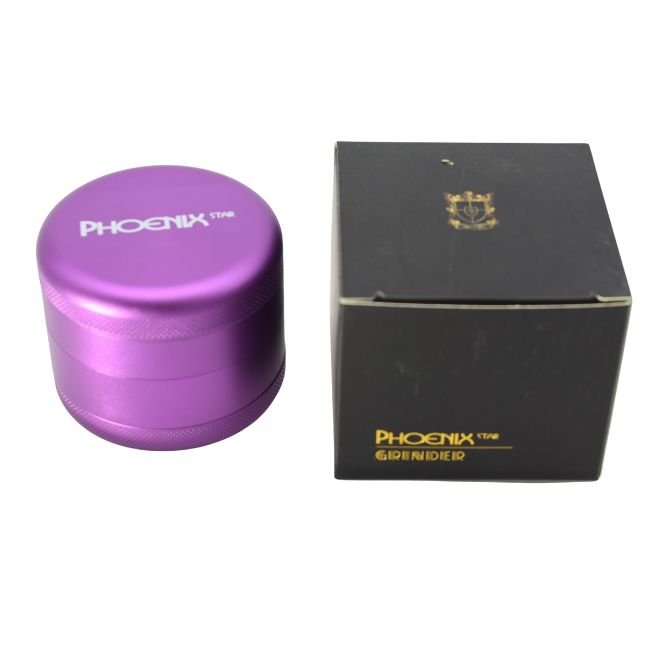 PHOENIX SAND BLAST 4 PART 55MM GRINDER