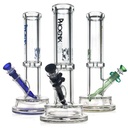 12'' PHOENIXSTAR GLASS  WATER PIPE