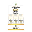 PURE INFINITY BOTANICALS PREMIUM 30% KAVA EXTRACT 45MG CHEWABLE TABLETS 6CT/ 18PK