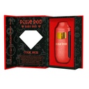PIXIE POD RUBY RED EDITION ROSIN BADDER THCP 4GM DISPO 5CT/ BOX