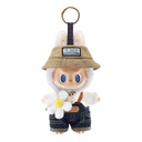 FALL IN WILD THE MONSTERS VINYL FACE DOLL