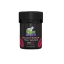 PROF WHYTE'S KRATOM 300MG GUMMIES ROUGH PUNCH 10CT JAR