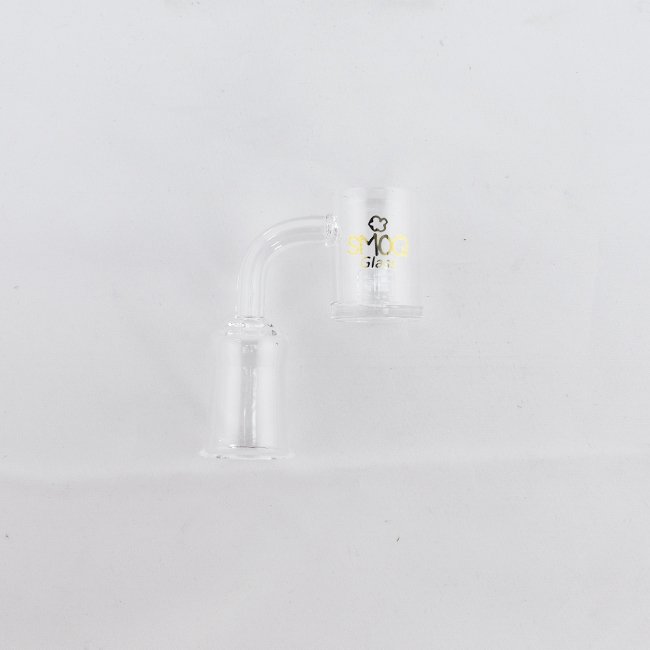 Smoq Core Reactor Nail With Carb Cap 14MM Female (qb3614FEMALE)