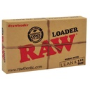 RAW LOADER WORKS WITH LEAN &amp; 1-1/4 SIZE