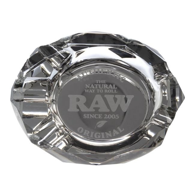 RAW PHAT ASHTRAY
