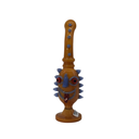 10'' HAND MADE SKULL BUBBLER