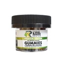 RAPPER KUSH PREMIUM KRATOM GUMMIES 25 MG 2.8OZ