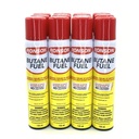 RONSON BUTANE  - 2.75OZ / 135ML / 78GM DISPLAY OF 12CT