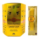 ROYAL VIP KINGDOM HONEY THE ULTIMATE POWER SOURCE SEXSUAL ENHANCEMENT 24 SACHETS PER BOX