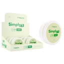 SIMPLY 7-OH HYDROXY LEMON MINT 18MG PER TABLET 7CT/6PK