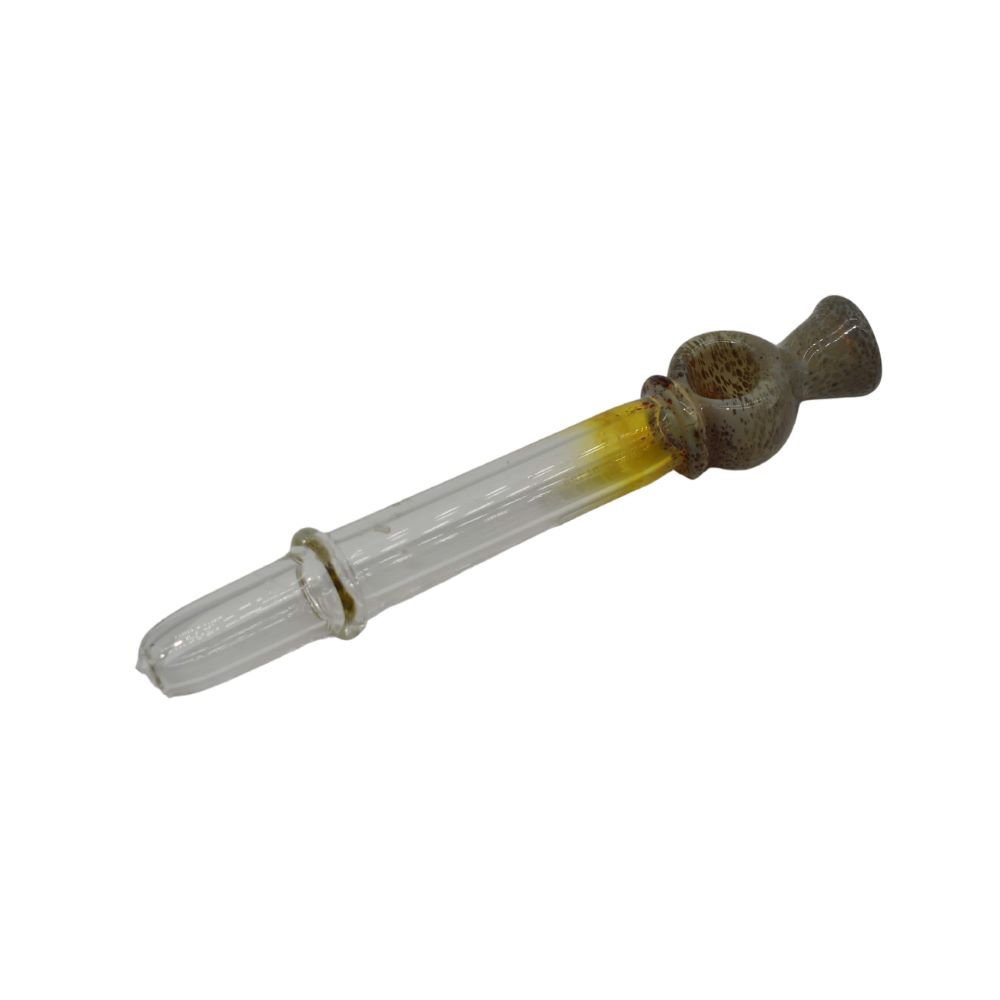 8" DOUBLE RING BODY STEAMER ROLLER