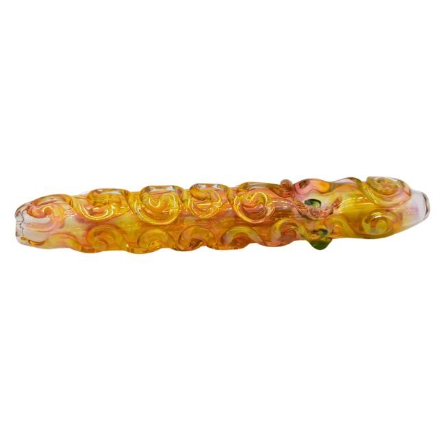 6.5'' GOLDEN SHADE STEAM ROLLER