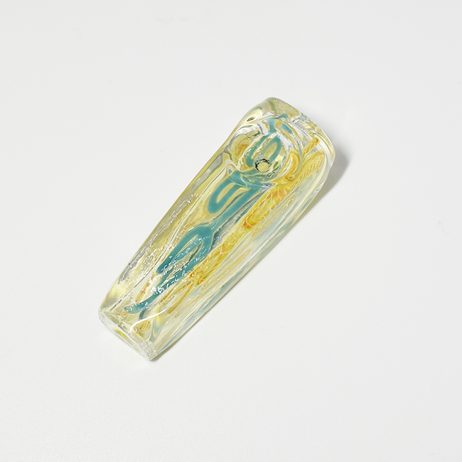 ASSORTED DESIGN TOBACCO PIPE 30CT/ JAR