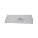 12'' CLEAR GLASS TUBE 10PK