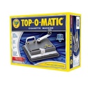 TOP O MATIC CIGARETTE MACHINE (TMACH-EA-AJ-CACE)