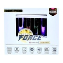 TSUNAMI FORCE DIGITAL DISPLAY 900mAH BATTERY ASSORTED COLOR 24CT/ BOX (B-1007)
