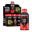 VIVAZEN ENERGY + FOCUS ORIGINAL 40MG KARATOM SHOT 12CT DISPLAY