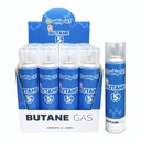 WHIP IT BUTANE GAS 5X (300ML) 12CT/ BOX
